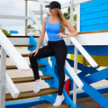 Long Fitness Leggings Lauma Active Lady Fitness - Goddess Imports Marketplace