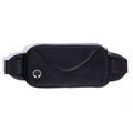Sports Pouch Running Belt Fanny Pack Water Resistance with Adjustable Strap by DailySale