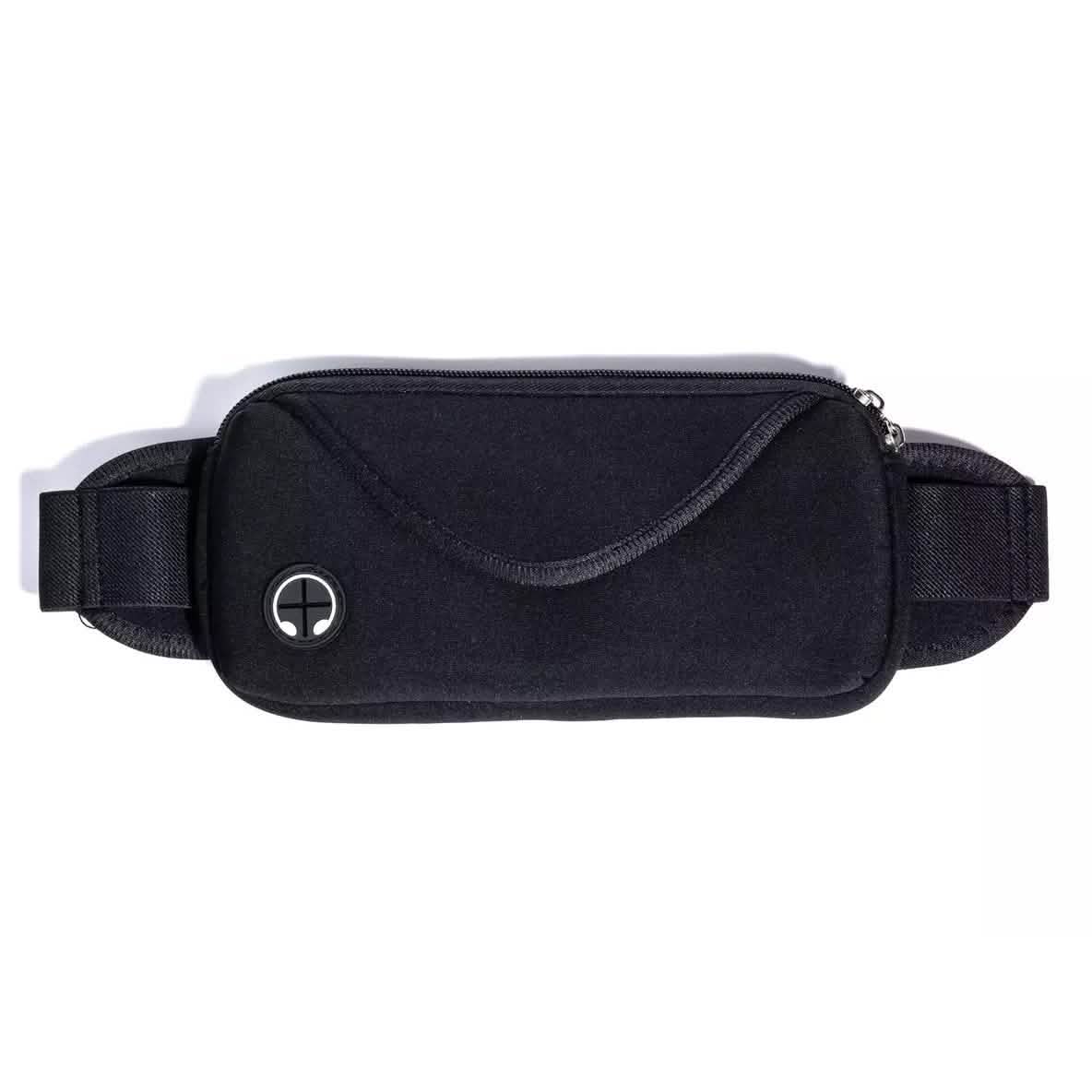 Sports Pouch Running Belt Fanny Pack Water Resistance with Adjustable Strap by DailySale