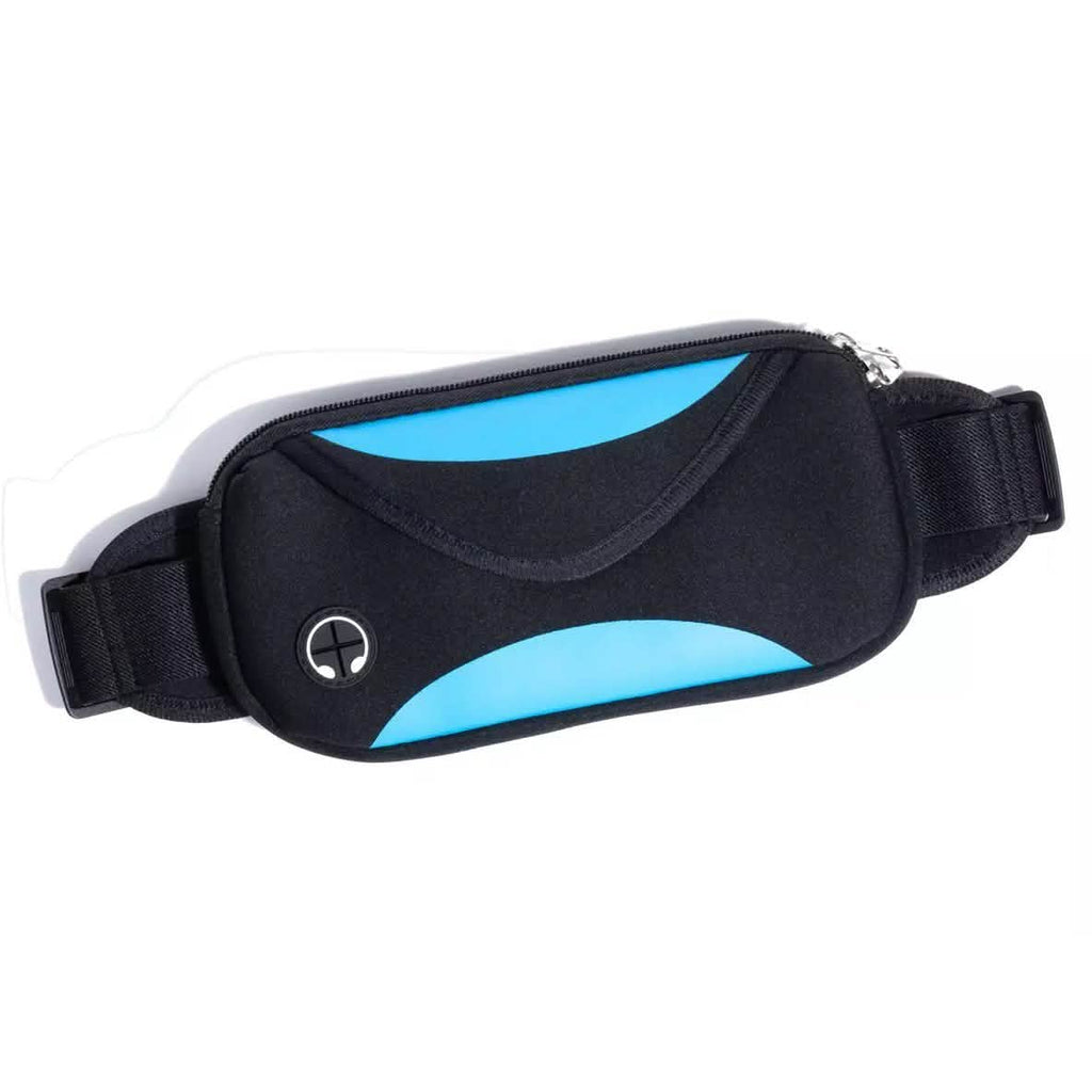 Sports Pouch Running Belt Fanny Pack Water Resistance with Adjustable Strap by DailySale