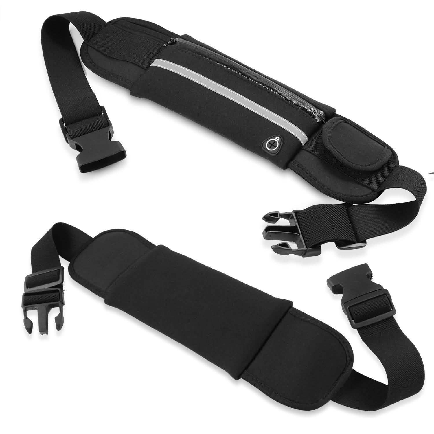 Sports Waist Bag Running Belt Pack by DailySale