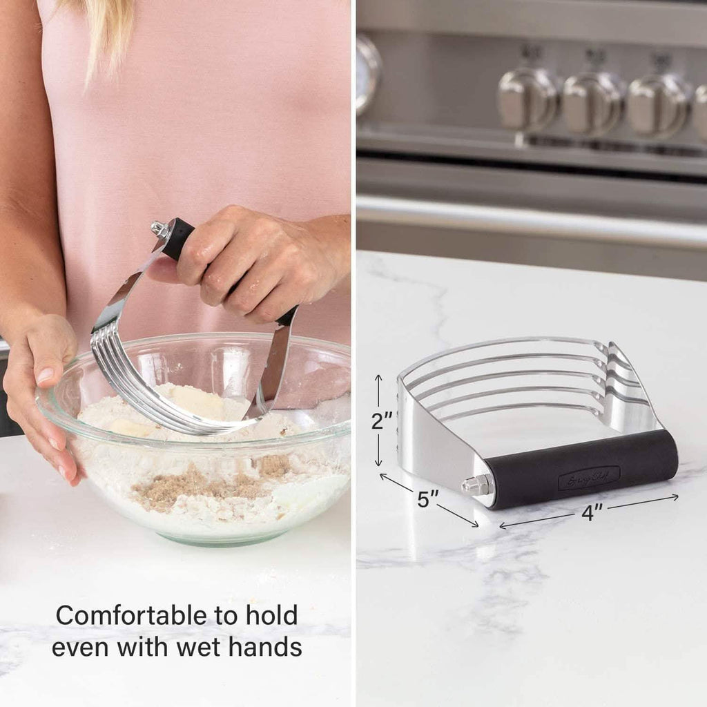 Spring Chef Dough Blender by DailySale