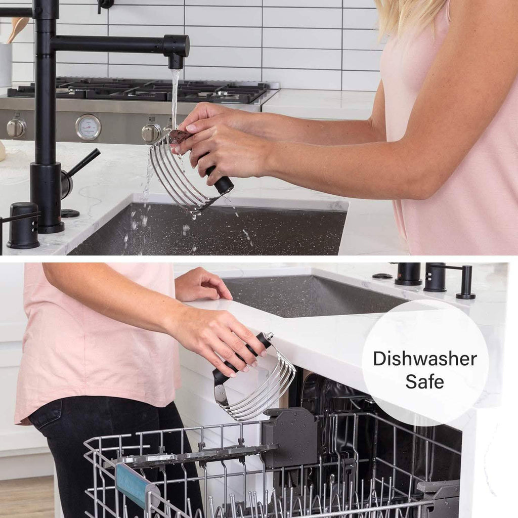 Spring Chef Dough Blender by DailySale
