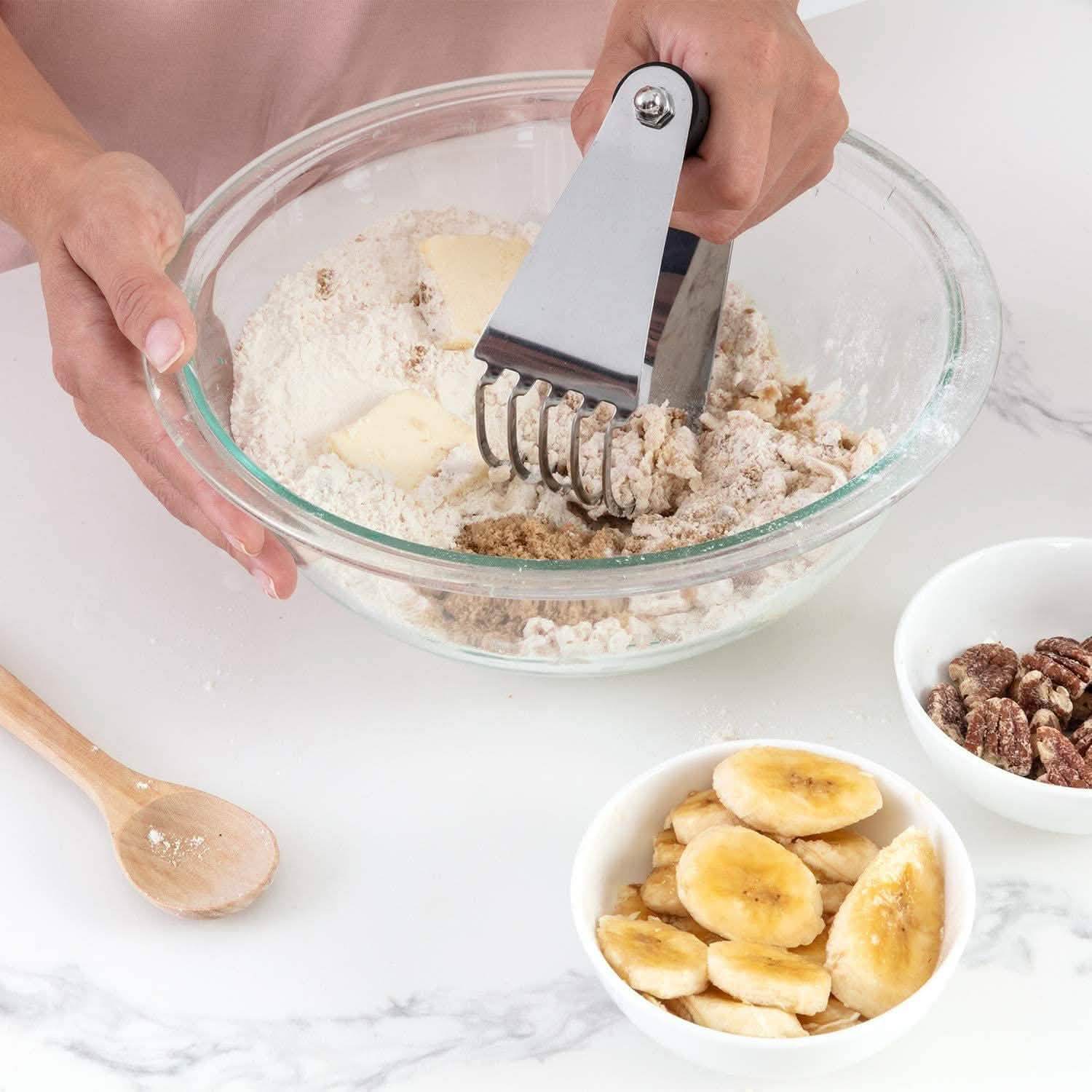 Spring Chef Dough Blender by DailySale