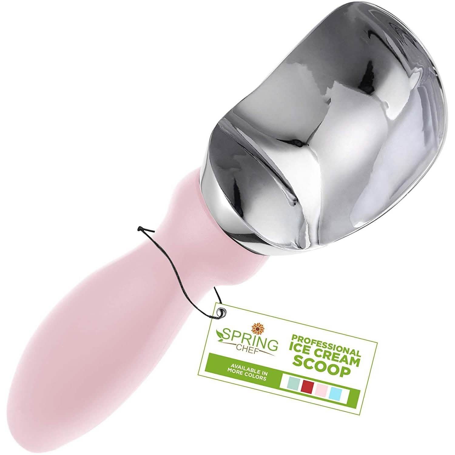 Spring Chef Ice Cream Scoop by DailySale