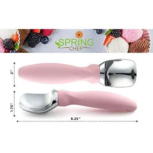 Spring Chef Ice Cream Scoop by DailySale