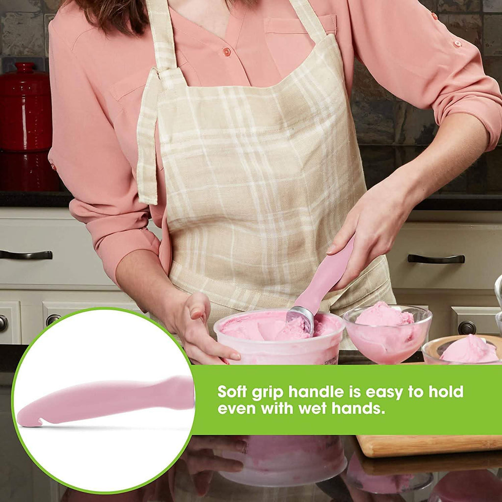 Spring Chef Ice Cream Scoop by DailySale