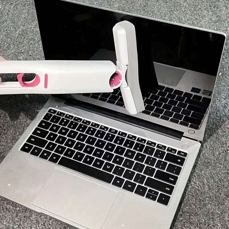 Squeeze Mini Mop Tool for Electronic Cleaning by DailySale