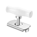 Stainless Steel Capping Device with Handle Bottle Cap Opening Tool by DailySale