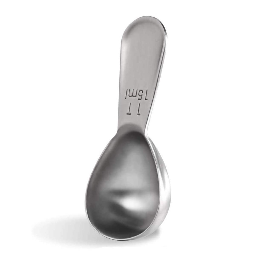Stainless Steel Measuring Coffee Scoop by DailySale