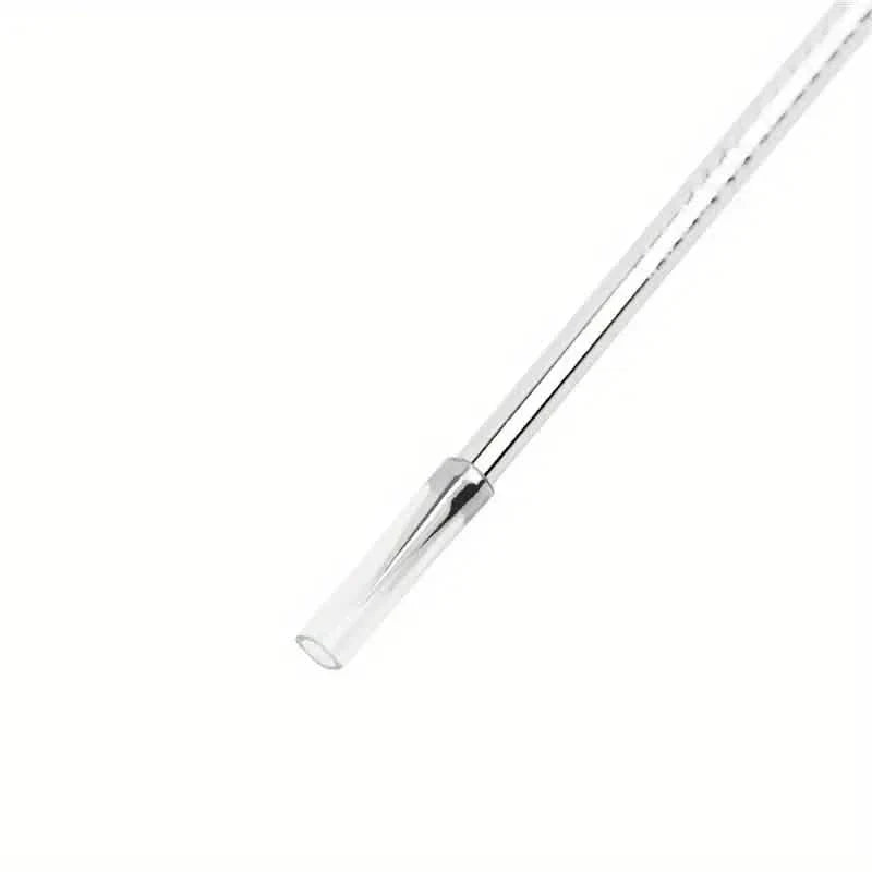 Stainless Steel Pimple Extractor Blackhead Removal Tool For Blemish Whitehead Popping Acne by DailySale
