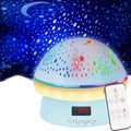 Star Projector Night Light for Kids by DailySale