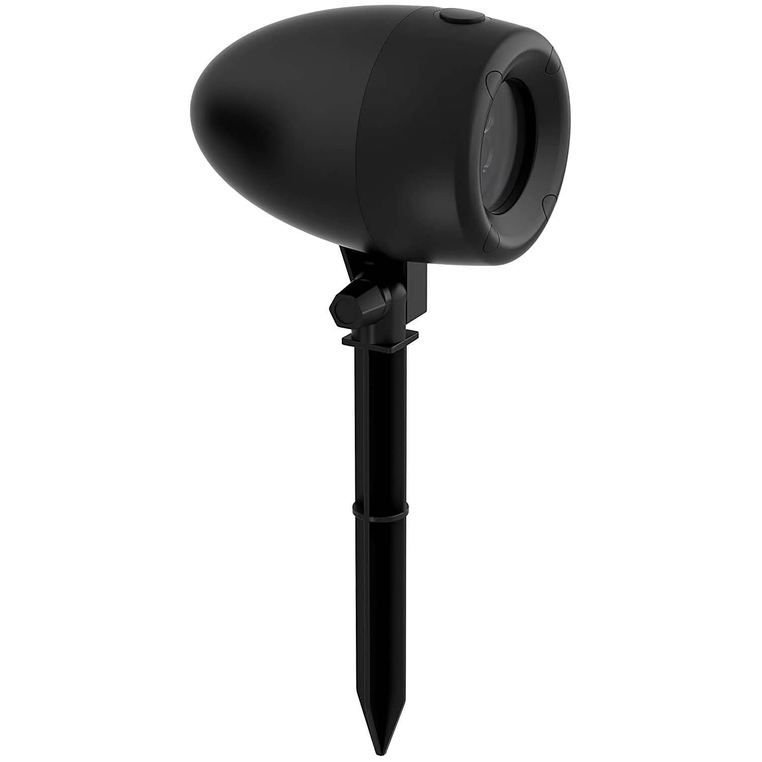 Startastic Motion Holiday Projector by DailySale