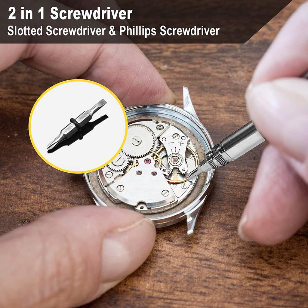 Stocking Stuffers for Men 9-in-1 Multitool Pen by DailySale