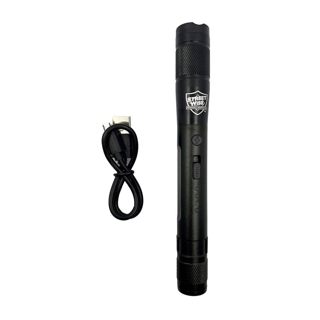 Streetlight Stun Gun 84,000,000 by DailySale