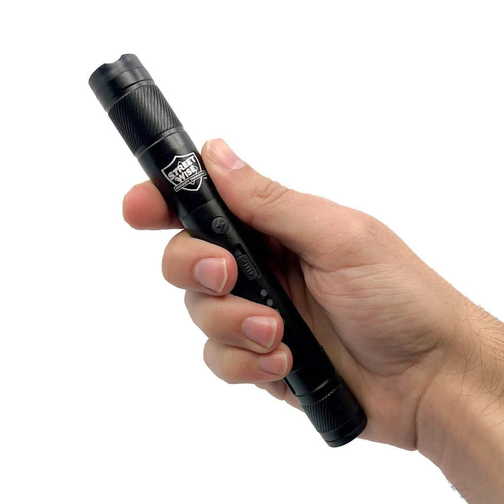 Streetlight Stun Gun 84,000,000 by DailySale