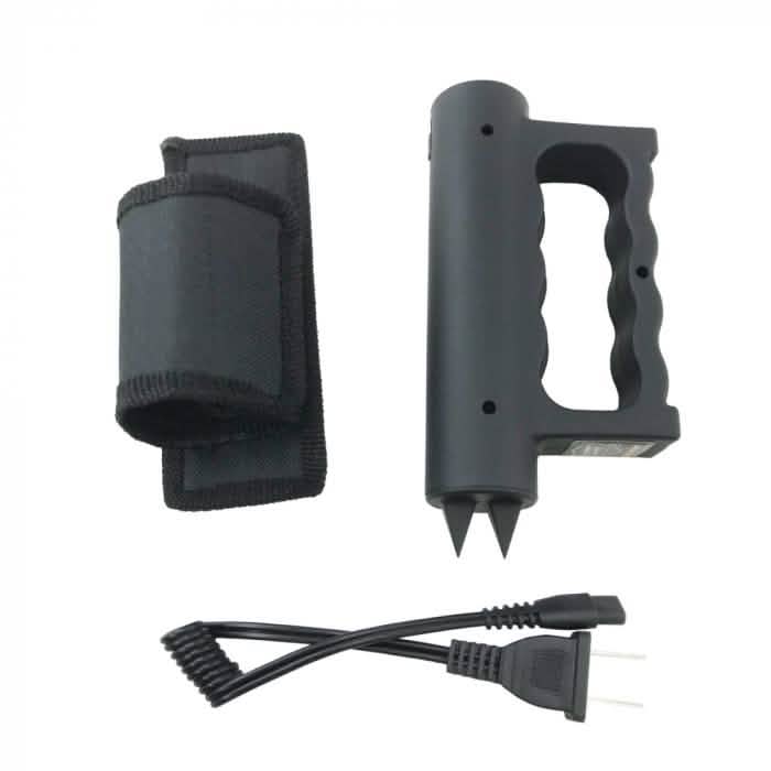 Streetwise Me2 23,000,000 Stun Gun by DailySale