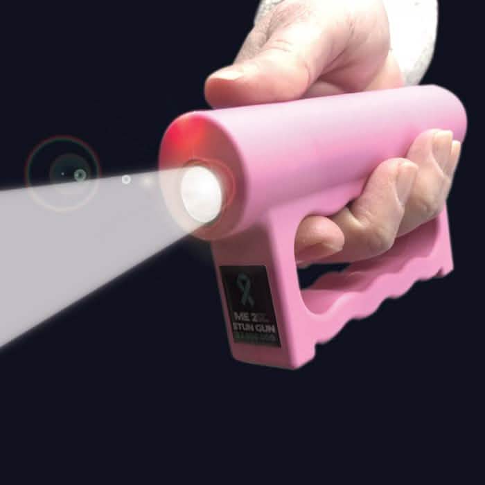 Streetwise Me2 23,000,000 Stun Gun by DailySale