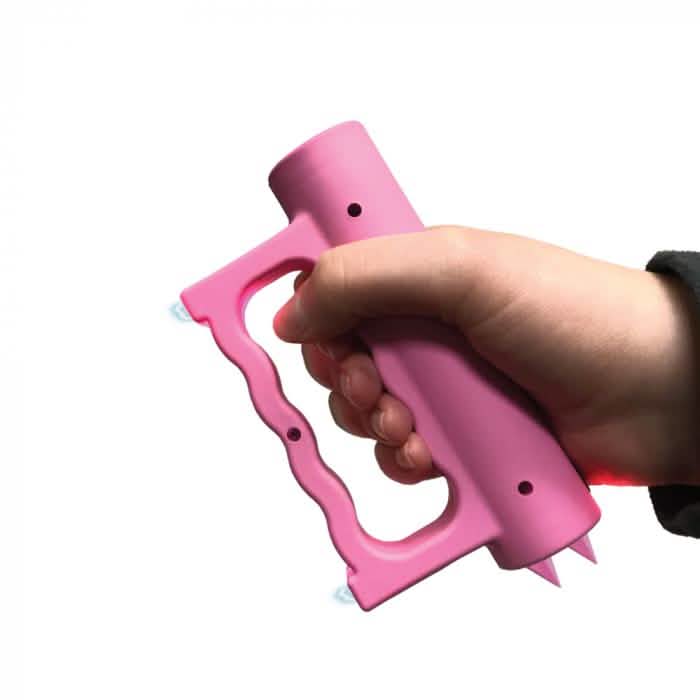 Streetwise Me2 23,000,000 Stun Gun by DailySale