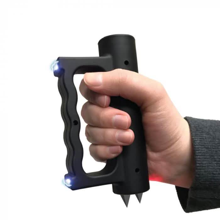 Streetwise Me2 23,000,000 Stun Gun by DailySale