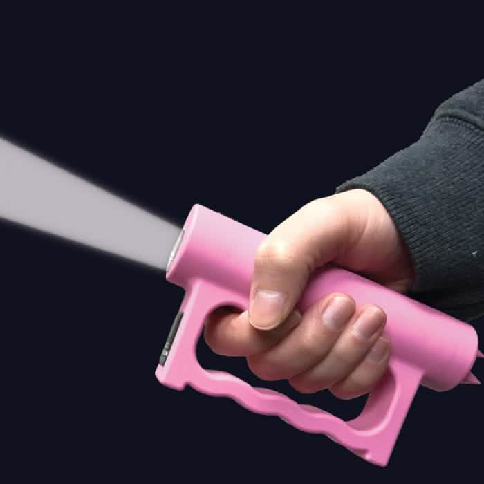 Streetwise Me2 23,000,000 Stun Gun by DailySale