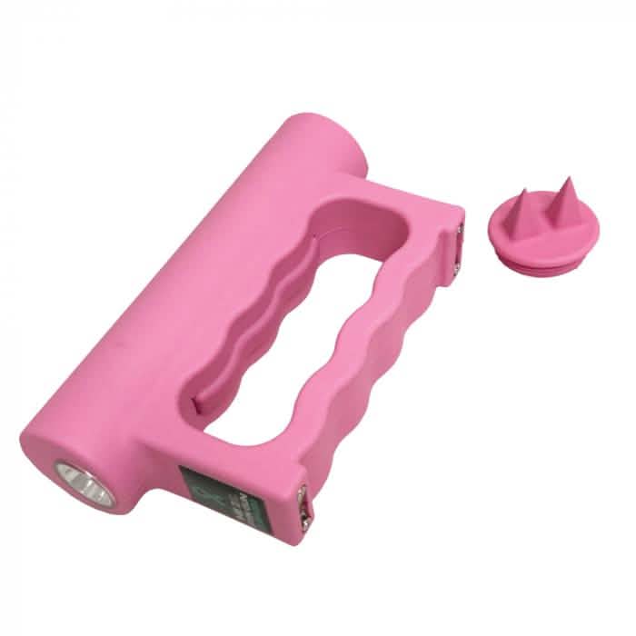 Streetwise Me2 23,000,000 Stun Gun by DailySale