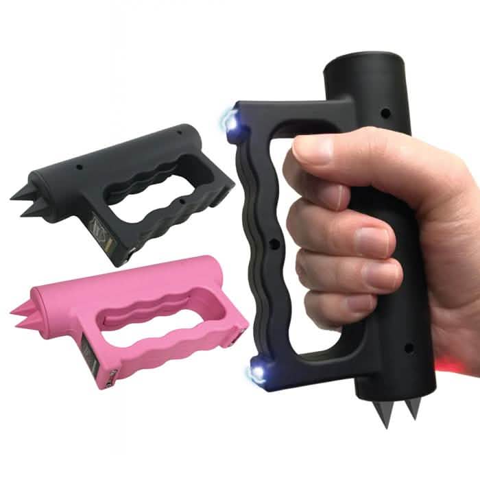 Streetwise Me2 23,000,000 Stun Gun by DailySale