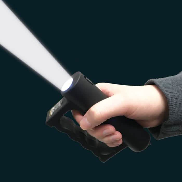 Streetwise Me2 23,000,000 Stun Gun by DailySale