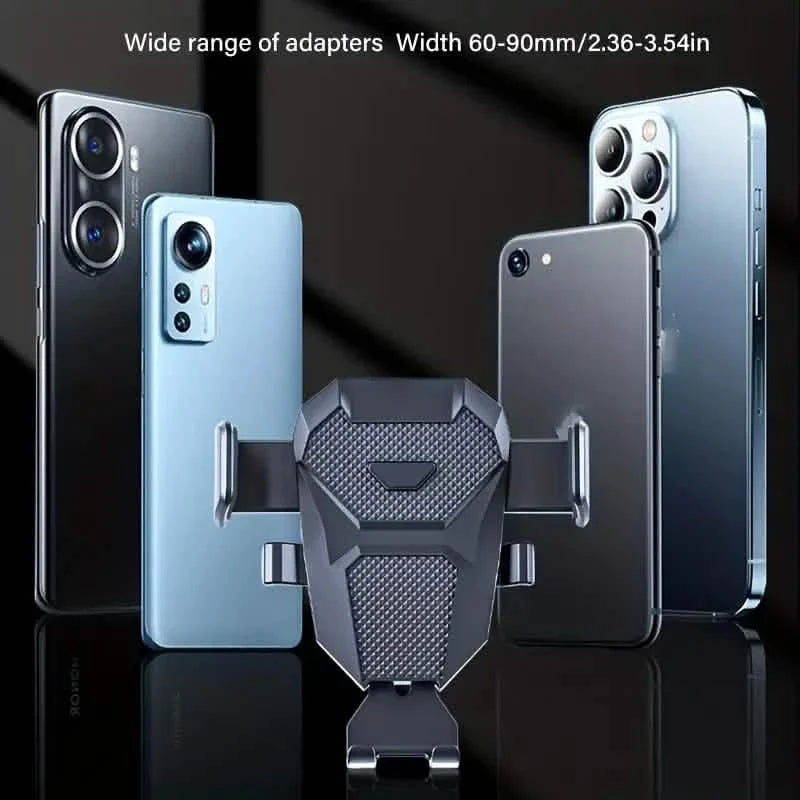Sucker Car Phone Holder Mount Stand For GPS Mobile Support by DailySale