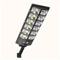 Super Bright 360 LED 3 Speed Double Row Solar Light by DailySale