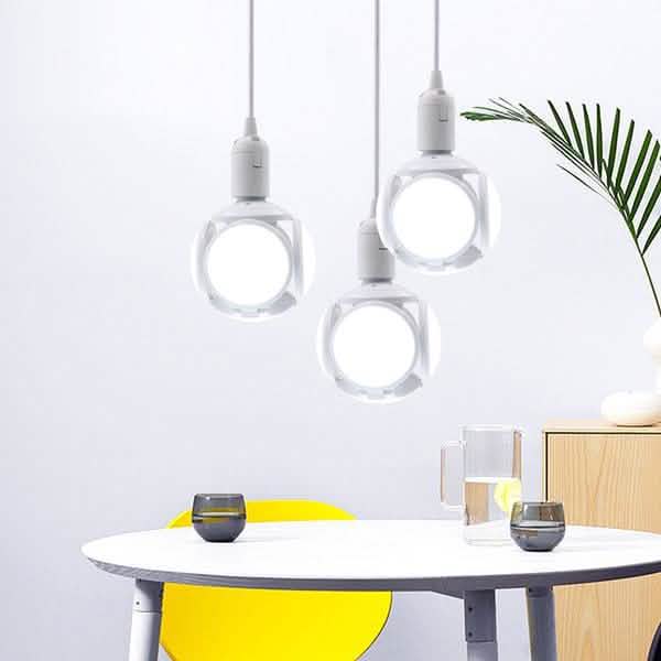 Super Bright Lighting 40W Football UFO Lamp by DailySale