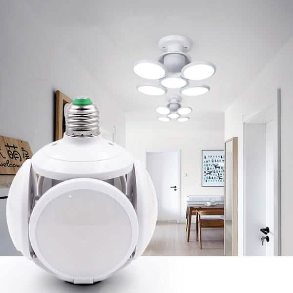 Super Bright Lighting 40W Football UFO Lamp by DailySale