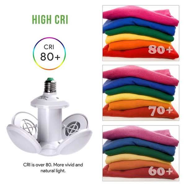 Super Bright Lighting 40W Football UFO Lamp by DailySale