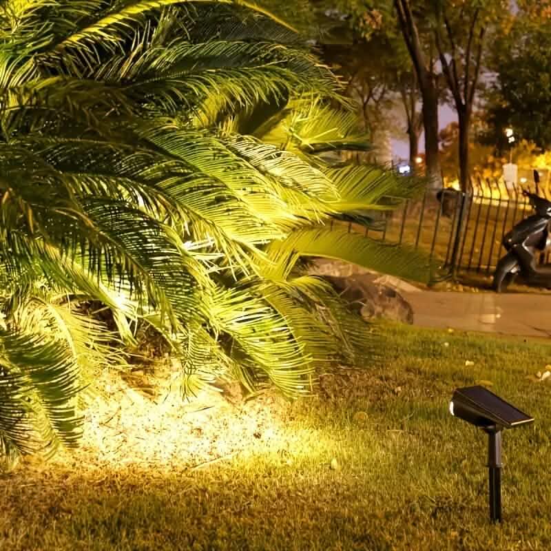 Super Bright Solar Tree Lights by DailySale