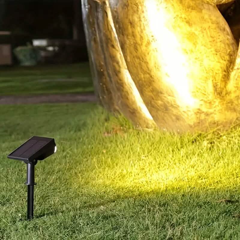 Super Bright Solar Tree Lights by DailySale