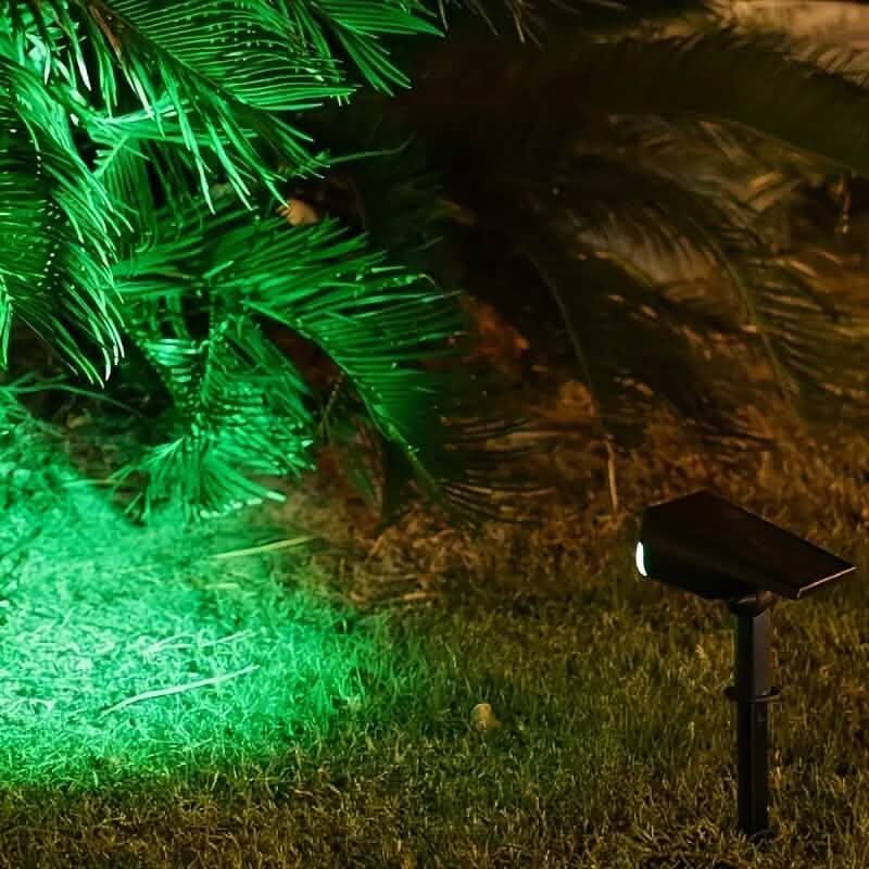 Super Bright Solar Tree Lights by DailySale