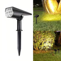 Super Bright Solar Tree Lights by DailySale