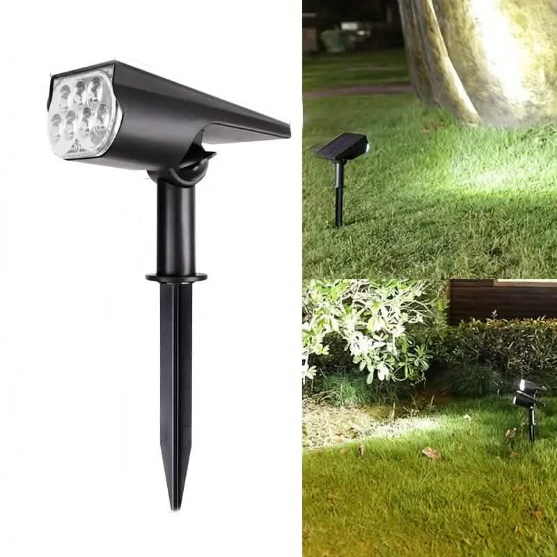 Super Bright Solar Tree Lights by DailySale