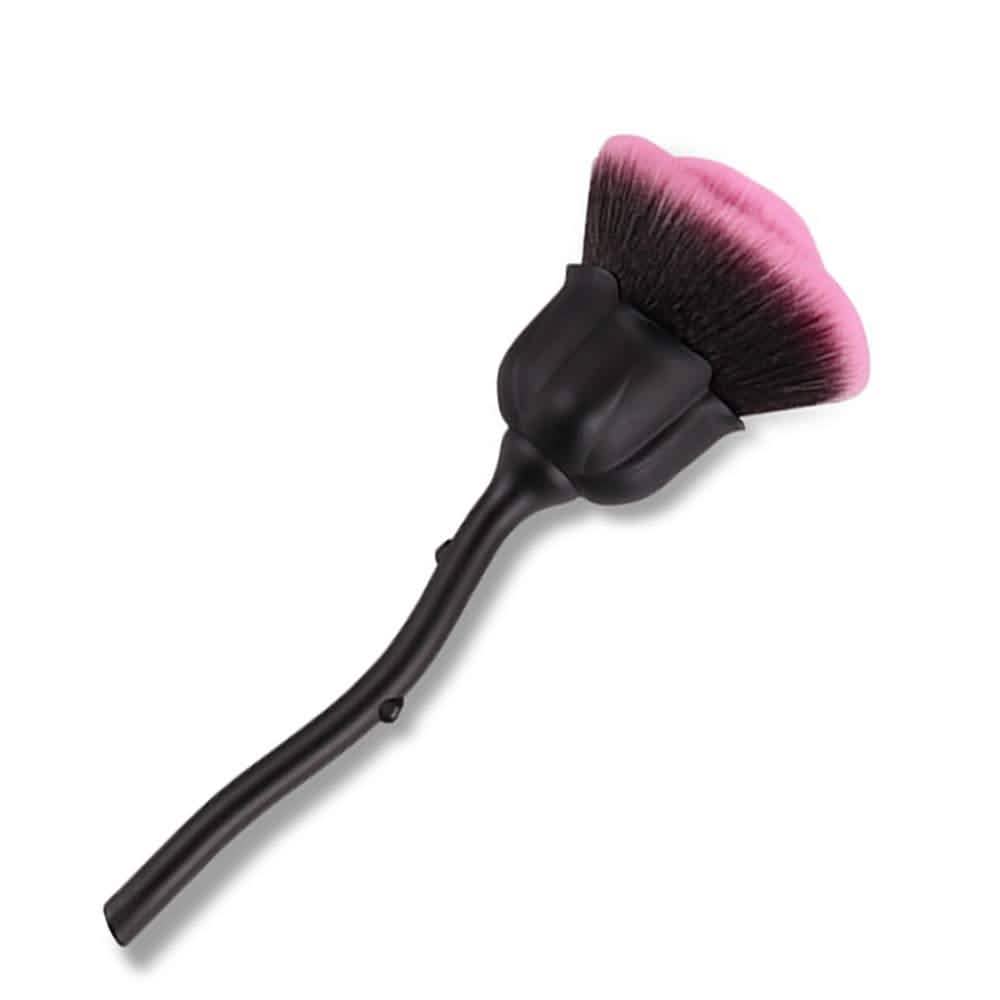 Super Large Face Powder Makeup Brushes for Powder Cosmetic by DailySale