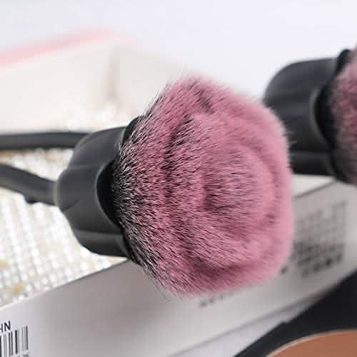 Super Large Face Powder Makeup Brushes for Powder Cosmetic by DailySale