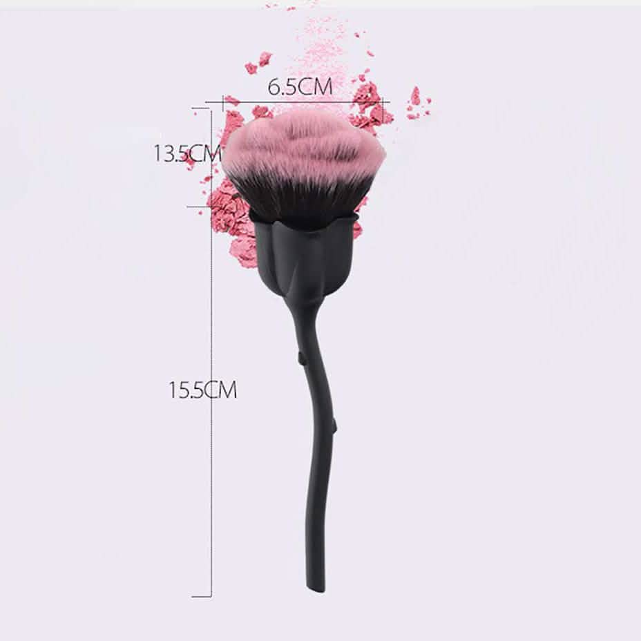Super Large Face Powder Makeup Brushes for Powder Cosmetic by DailySale