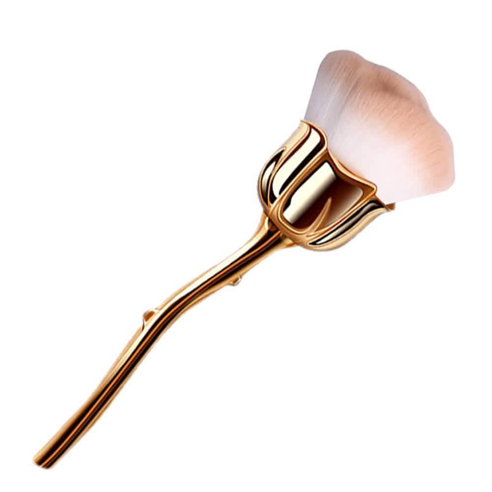 Super Large Face Powder Makeup Brushes for Powder Cosmetic by DailySale