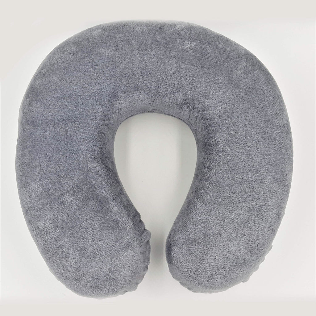 Super Soft and Light Travel Pillow
