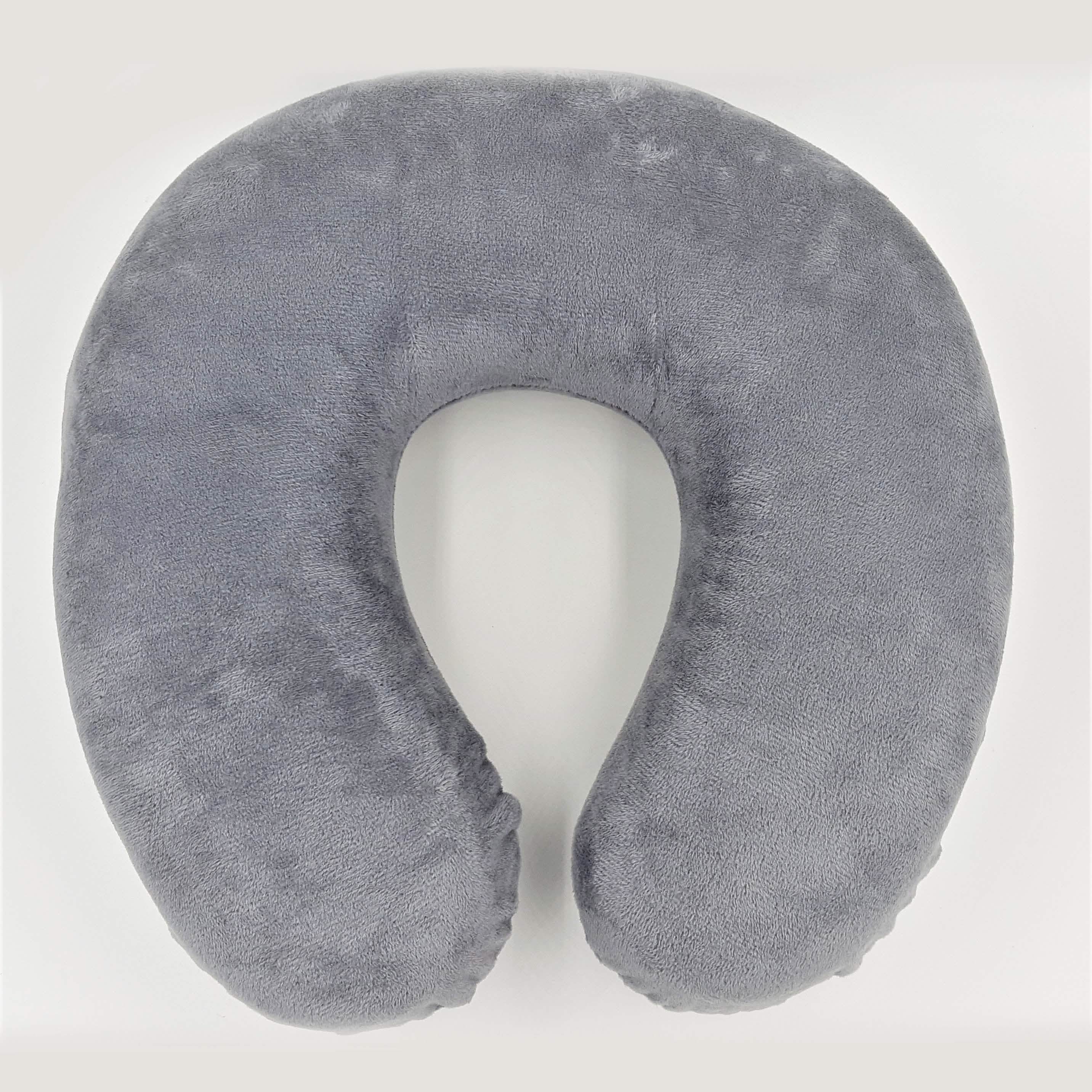 Super Soft and Light Travel Pillow