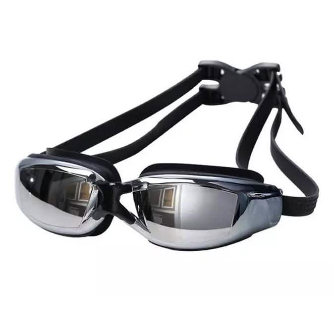 Swimming Goggles No Leaking Anti Fog UV Protection by DailySale