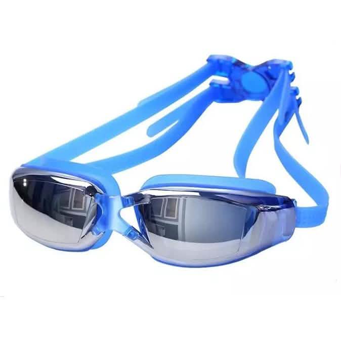 Swimming Goggles No Leaking Anti Fog UV Protection by DailySale