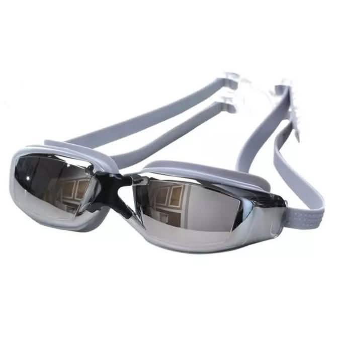 Swimming Goggles No Leaking Anti Fog UV Protection by DailySale