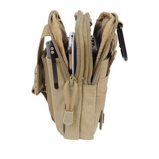 Tactical Waist Bag by DailySale