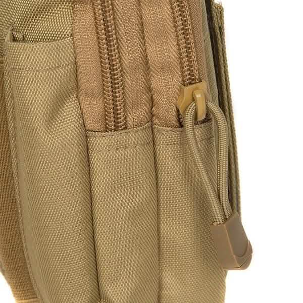 Tactical Waist Bag by DailySale