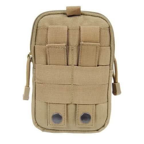 Tactical Waist Bag by DailySale
